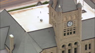 Beatrice Courthouse