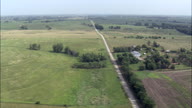 Passing Farmland
