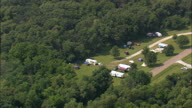 Indian Cave State Park