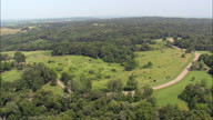 St Deroin Cemetery And Site Of Ghost Town