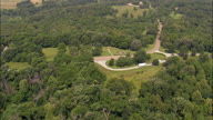 Indian Cave State Park