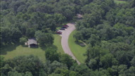 Indian Cave State Park