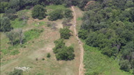 Pony Trekking In Indian Cacve State Park