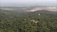 Indian Cave State Park