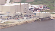 Cooper Nuclear Plant