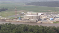 Cooper Nuclear Plant