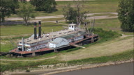 Captain Merriweather Lewis Dustpan Dredge