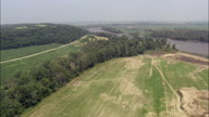 Flight Down To The Missouri River