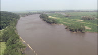 Flight Down To The Missouri River