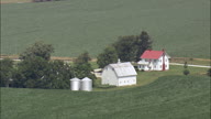 Good Looking Nebraskan Farm