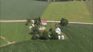 Good Looking Nebraskan Farm