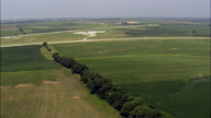 Landing At Nebraska City Municipal