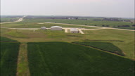 Landing At Nebraska City Municipal