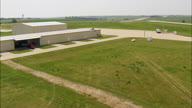 Landing At Nebraska City Municipal