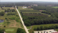 Arbor Lodge State Historical Park Orchards