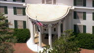 Arbor Lodge