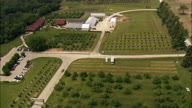 Arbor Lodge State Historical Park Orchards