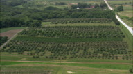Arbor Lodge State Historical Park Orchards