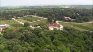 Arbor Lodge State Historical Park Orchards