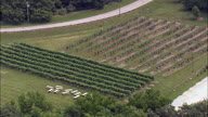 Arbor Lodge State Historical Park Orchards