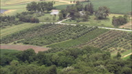 Arbor Lodge State Historical Park Orchards
