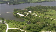 Wagon Train Lake