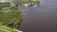 Wagon Train Lake