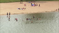 Wagon Train Lake