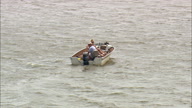 Wagon Train Lake