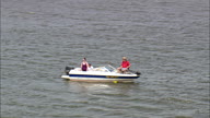 Wagon Train Lake