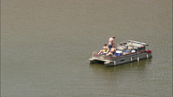 Wagon Train Lake