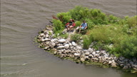 Wagon Train Lake