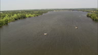 Wagon Train Lake