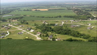 Executive Homes Near Roca