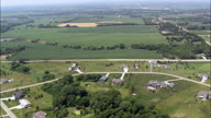 Executive Homes Near Roca