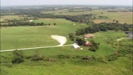 Spring Creek Prairie Centre