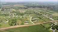 Lincoln Suburbs
