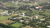Lincoln Suburbs