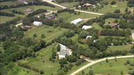 Lincoln Suburbs