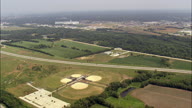 Lincoln Grain Stores
