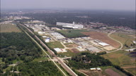 Lincoln Grain Stores