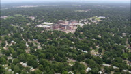William Jennings Bryan House And Hospital