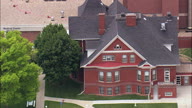 William Jennings Bryan House And Hospital