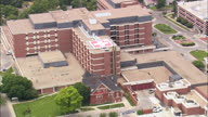 William Jennings Bryan House And Hospital
