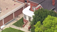 William Jennings Bryan House And Hospital