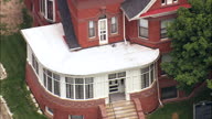 William Jennings Bryan House And Hospital