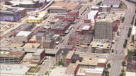 Haymarket Historic District