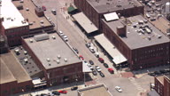 Haymarket Historic District