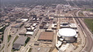 Pinnacle Arena