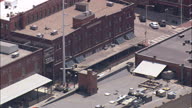 Haymarket Historic District